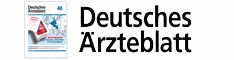 [&auml;rzteblatt]